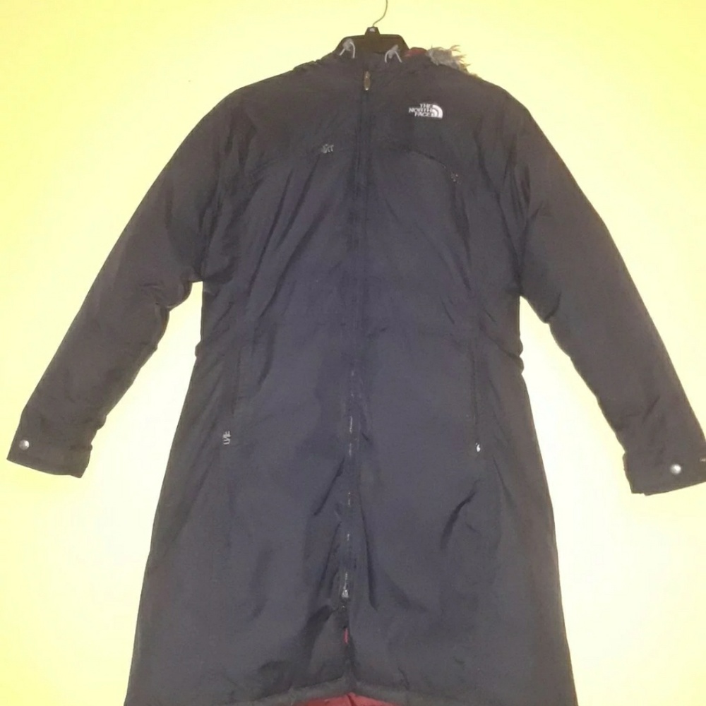 The Northface jacket
